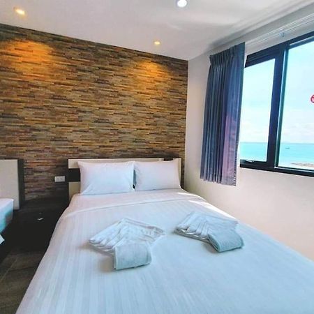 Rainbow Sky Hotel Samet Koh Samet Bagian luar foto