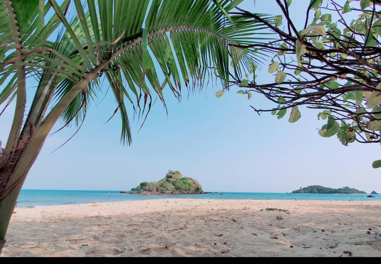 Rainbow Sky Hotel Samet Koh Samet Bagian luar foto