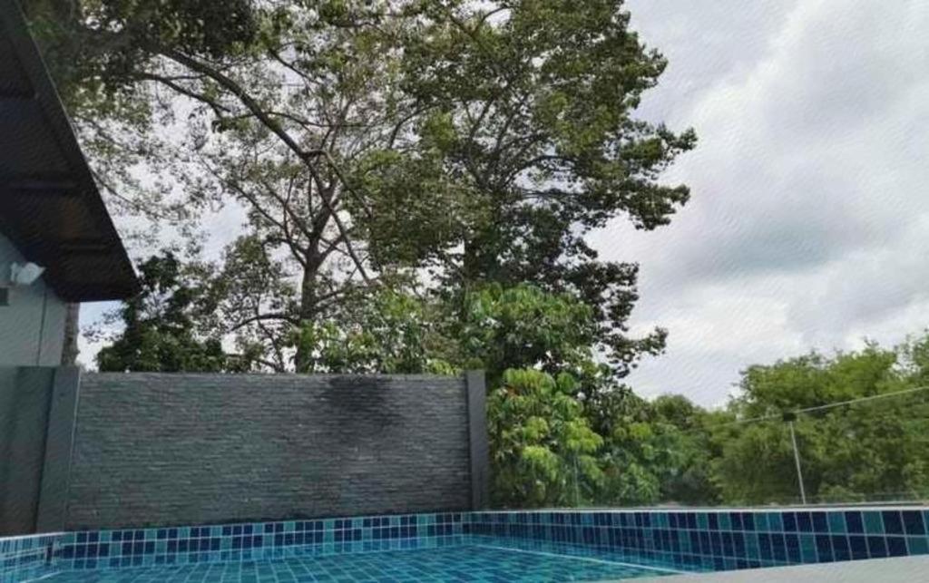 Rainbow Sky Hotel Samet Koh Samet Bagian luar foto