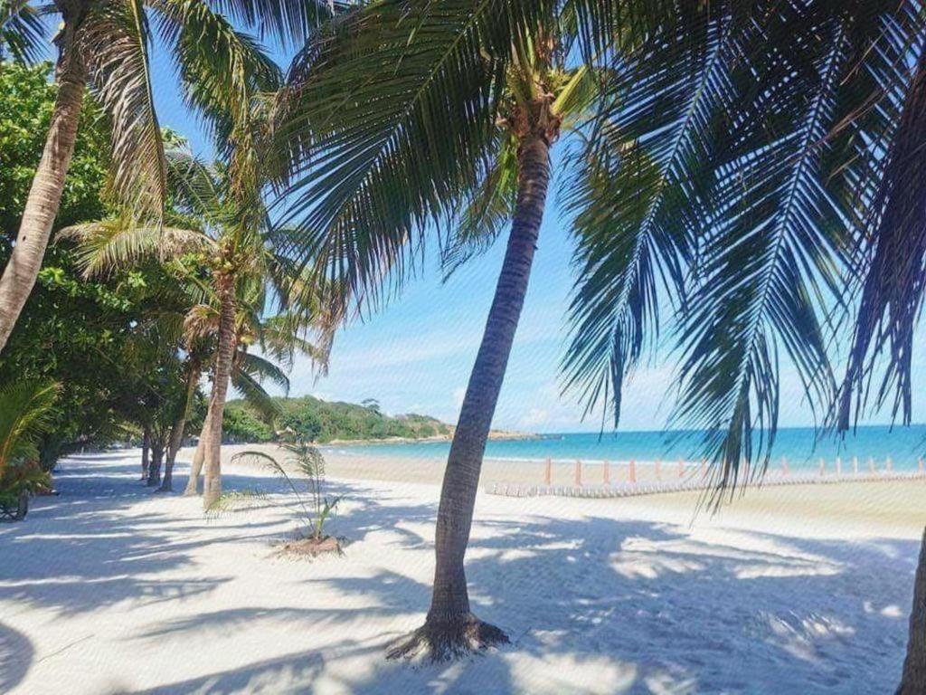 Rainbow Sky Hotel Samet Koh Samet Bagian luar foto