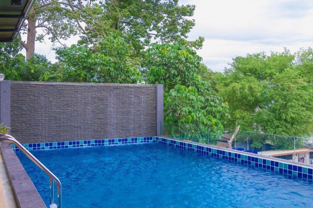 Rainbow Sky Hotel Samet Koh Samet Bagian luar foto