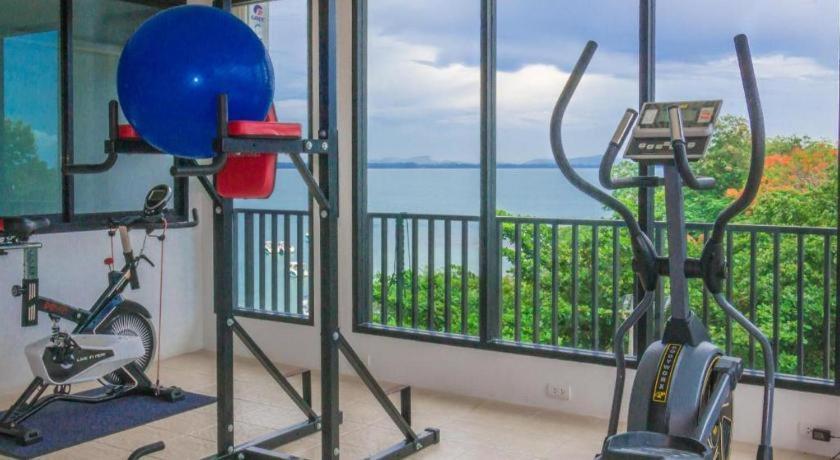 Rainbow Sky Hotel Samet Koh Samet Bagian luar foto