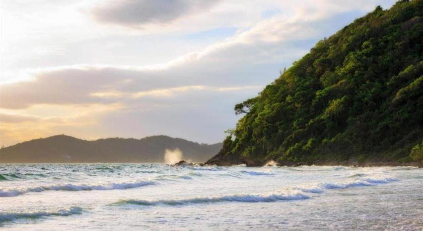 Rainbow Sky Hotel Samet Koh Samet Bagian luar foto