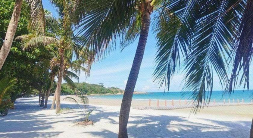 Rainbow Sky Hotel Samet Koh Samet Bagian luar foto