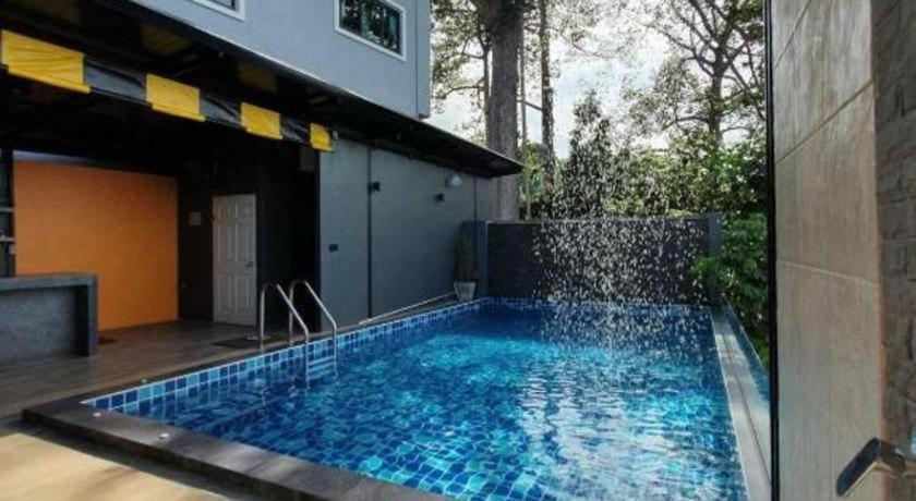 Rainbow Sky Hotel Samet Koh Samet Bagian luar foto